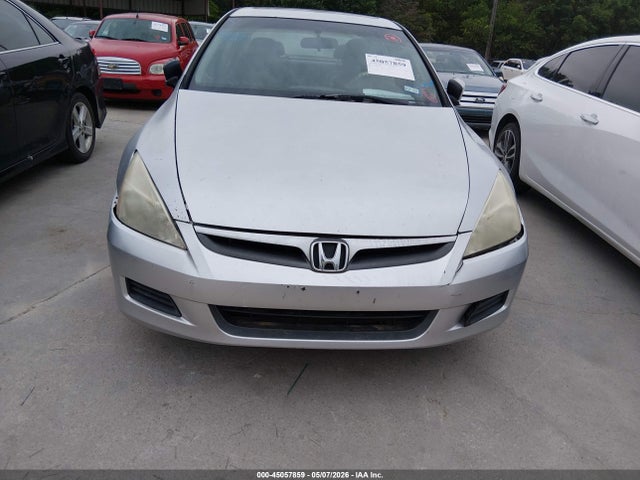 Aukcja sprzedaży 2006 Honda Accord 2.4 Ex, vin: 1HGCM56766A138147, numer aukcji: 45057859