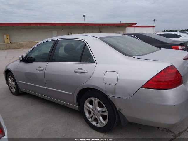 Aukcja sprzedaży 2006 Honda Accord 2.4 Ex, vin: 1HGCM56766A138147, numer aukcji: 45057859