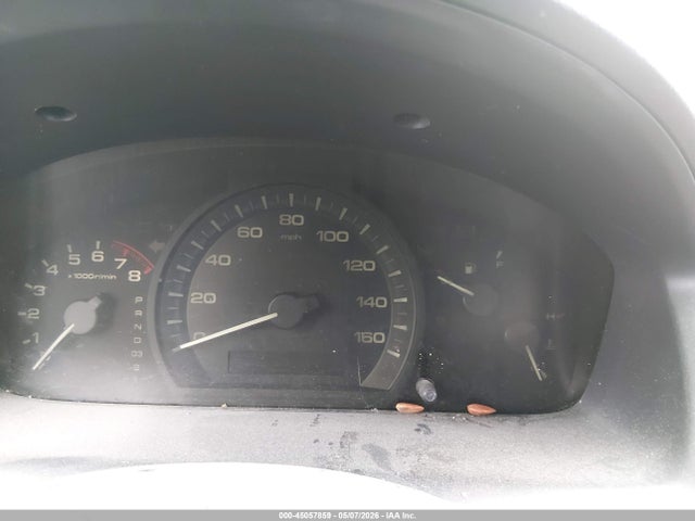 Aukcja sprzedaży 2006 Honda Accord 2.4 Ex, vin: 1HGCM56766A138147, numer aukcji: 45057859