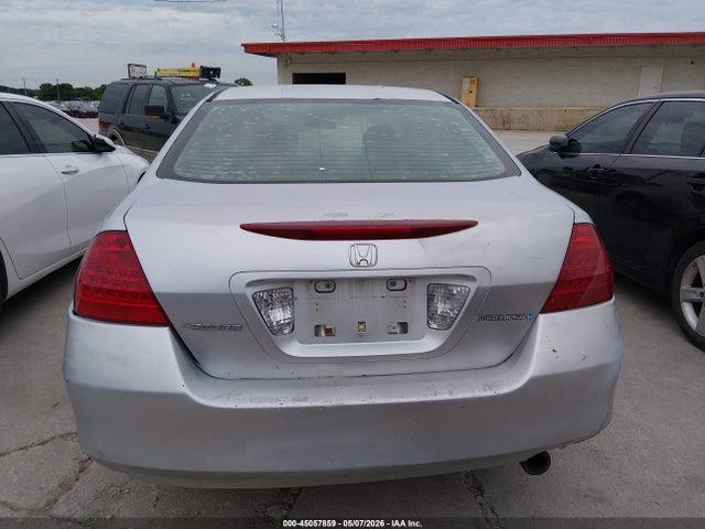Aukcja sprzedaży 2006 Honda Accord 2.4 Ex, vin: 1HGCM56766A138147, numer aukcji: 45057859
