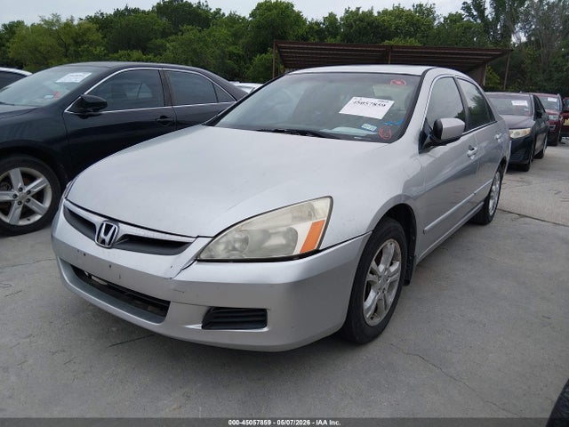 Aukcja sprzedaży 2006 Honda Accord 2.4 Ex, vin: 1HGCM56766A138147, numer aukcji: 45057859