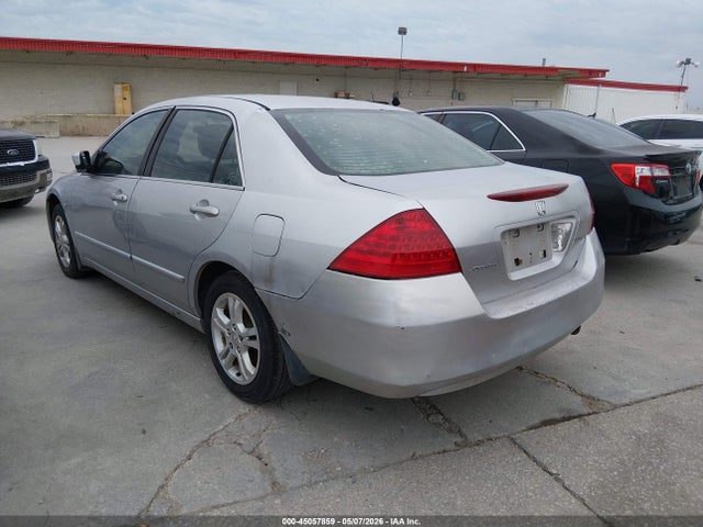Aukcja sprzedaży 2006 Honda Accord 2.4 Ex, vin: 1HGCM56766A138147, numer aukcji: 45057859