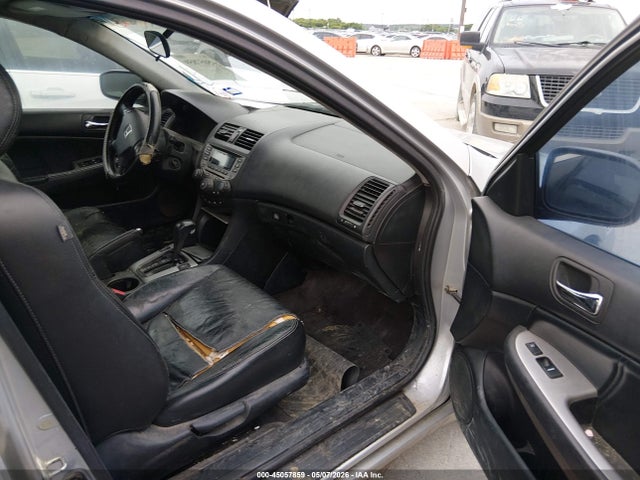 Aukcja sprzedaży 2006 Honda Accord 2.4 Ex, vin: 1HGCM56766A138147, numer aukcji: 45057859