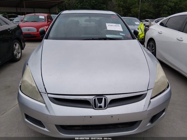 Aukcja sprzedaży 2006 Honda Accord 2.4 Ex, vin: 1HGCM56766A138147, numer aukcji: 45057859