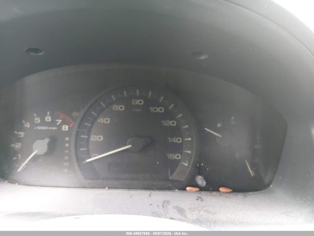 Aukcja sprzedaży 2006 Honda Accord 2.4 Ex, vin: 1HGCM56766A138147, numer aukcji: 45057859
