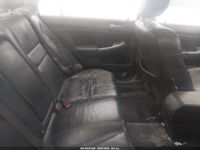 Aukcja sprzedaży 2006 Honda Accord 2.4 Ex, vin: 1HGCM56766A138147, numer aukcji: 45057859