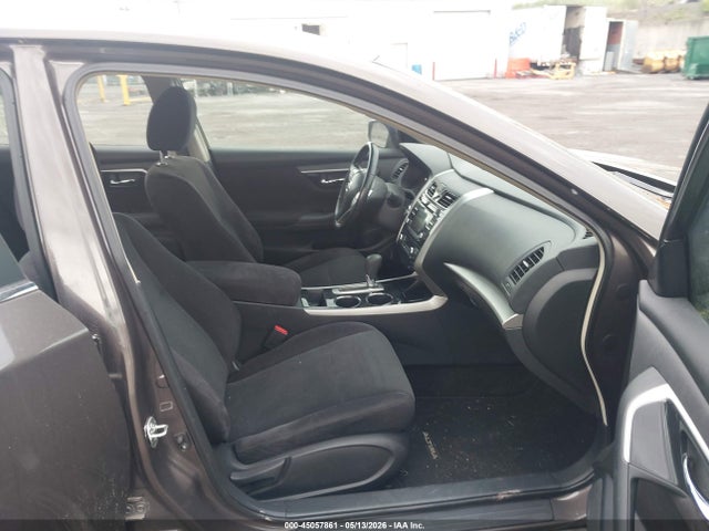 2013 Nissan Altima 2.5 Sv მანქანა იყიდება აუქციონზე, vin: 1N4AL3AP6DN434009, აუქციონის ნომერი: 45057861