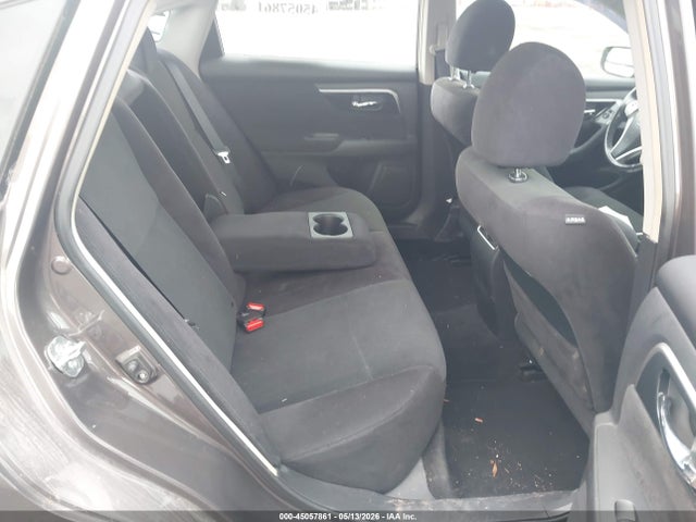 2013 Nissan Altima 2.5 Sv მანქანა იყიდება აუქციონზე, vin: 1N4AL3AP6DN434009, აუქციონის ნომერი: 45057861