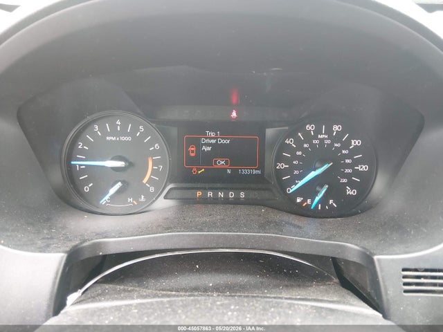 Aukcja sprzedaży 2019 Ford Explorer Xlt, vin: 1FM5K8D8XKGA16338, numer aukcji: 45057863