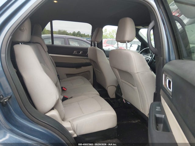 Aukcja sprzedaży 2019 Ford Explorer Xlt, vin: 1FM5K8D8XKGA16338, numer aukcji: 45057863