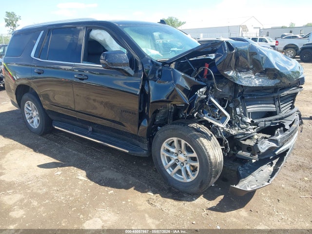 Aukcja sprzedaży 2024 Chevrolet Tahoe 4wd Lt, vin: 1GNSKNKD0RR281958, numer aukcji: 45057867