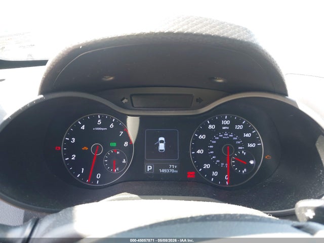 Aukcja sprzedaży 2016 Hyundai Veloster Turbo, vin: KMHTC6AE3GU273174, numer aukcji: 45057871