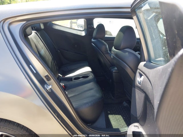 Aukcja sprzedaży 2016 Hyundai Veloster Turbo, vin: KMHTC6AE3GU273174, numer aukcji: 45057871