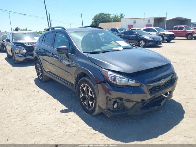 45057870 :رقم المزاد ، JF2GTACC4KH226176 vin ، 2019 Subaru Crosstrek 2.0i Premium مزاد بيع