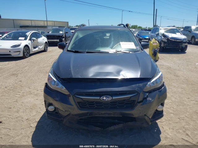 Продажа на аукционе авто 2019 Subaru Crosstrek 2.0i Premium, vin: JF2GTACC4KH226176, номер лота: 45057870