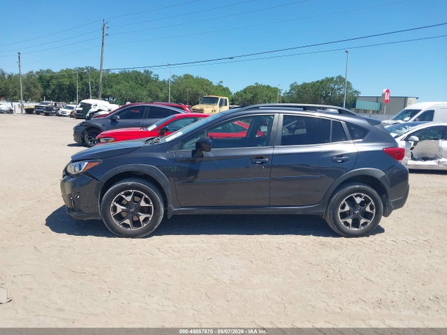 Auction sale of the 2019 Subaru Crosstrek 2.0i Premium, vin: JF2GTACC4KH226176, lot number: 45057870