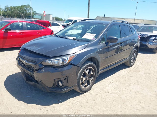 Auction sale of the 2019 Subaru Crosstrek 2.0i Premium, vin: JF2GTACC4KH226176, lot number: 45057870