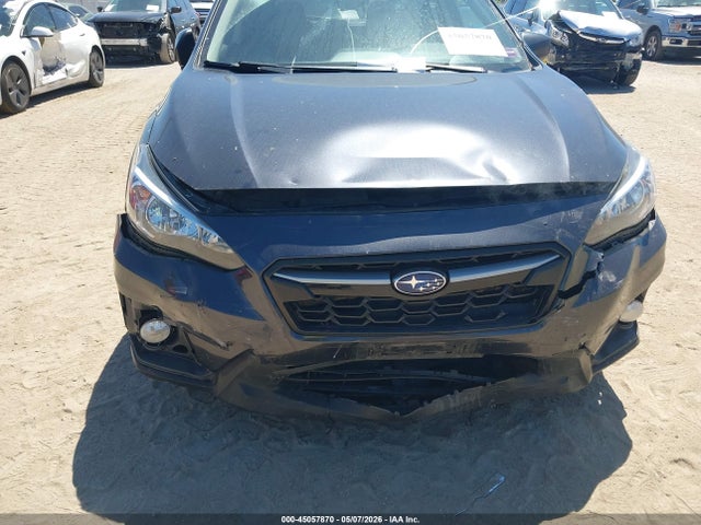 Продажа на аукционе авто 2019 Subaru Crosstrek 2.0i Premium, vin: JF2GTACC4KH226176, номер лота: 45057870