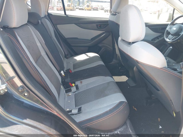 Auction sale of the 2019 Subaru Crosstrek 2.0i Premium, vin: JF2GTACC4KH226176, lot number: 45057870