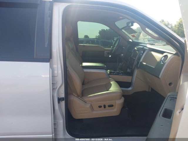Продаж на аукціоні авто 2013 Ford F-150 Lariat, vin: 1FTFW1EF1DKD20417, номер лоту: 45057880