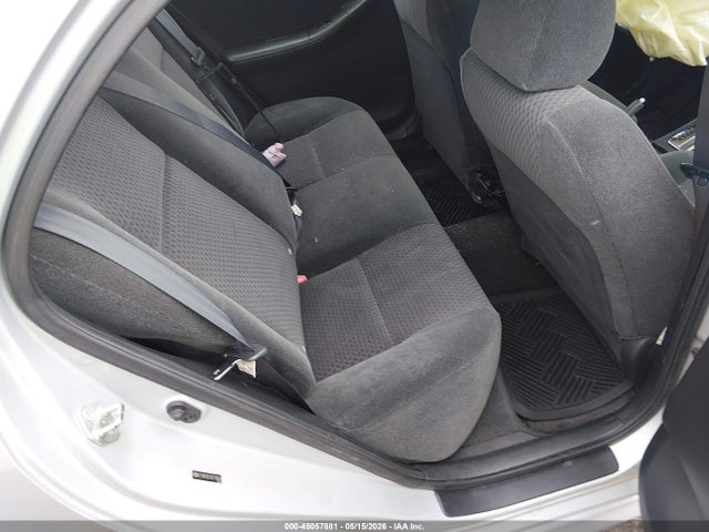 Продаж на аукціоні авто 2006 Toyota Corolla S, vin: 2T1BR32E76C710634, номер лоту: 45057881