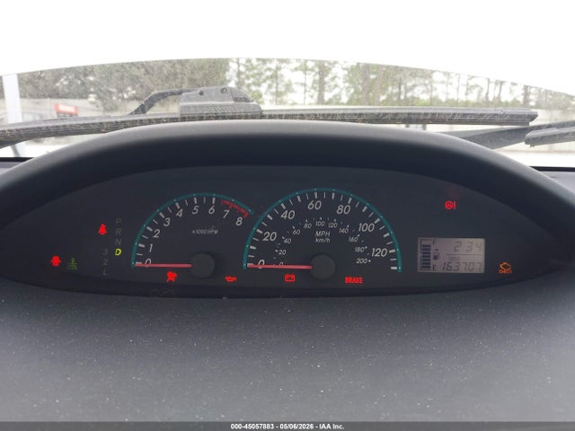 45057883 :رقم المزاد ، JTDBT4K38C1419694 vin ، 2012 Toyota Yaris مزاد بيع