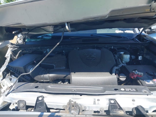 Aukcja sprzedaży 2017 Toyota Tacoma Sr5 V6, vin: 3TMAZ5CN1HM038957, numer aukcji: 45057884