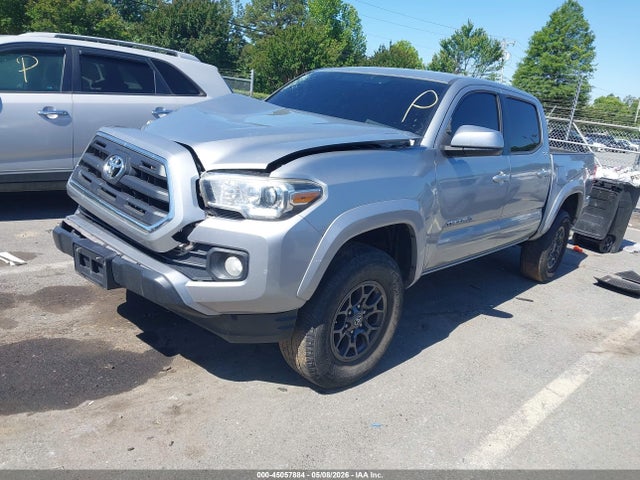 Aukcja sprzedaży 2017 Toyota Tacoma Sr5 V6, vin: 3TMAZ5CN1HM038957, numer aukcji: 45057884