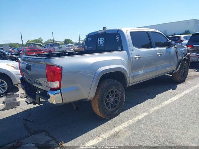 Aukcja sprzedaży 2017 Toyota Tacoma Sr5 V6, vin: 3TMAZ5CN1HM038957, numer aukcji: 45057884