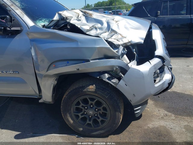 Aukcja sprzedaży 2017 Toyota Tacoma Sr5 V6, vin: 3TMAZ5CN1HM038957, numer aukcji: 45057884