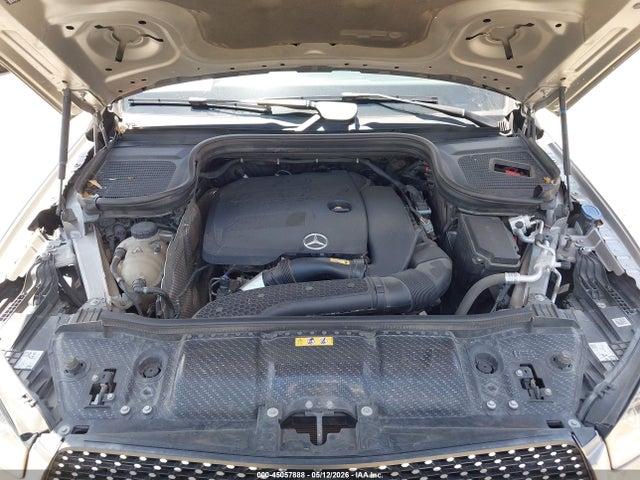 Aukcja sprzedaży 2021 Mercedes-benz Gle 350, vin: 4JGFB4JB9MA315872, numer aukcji: 45057888