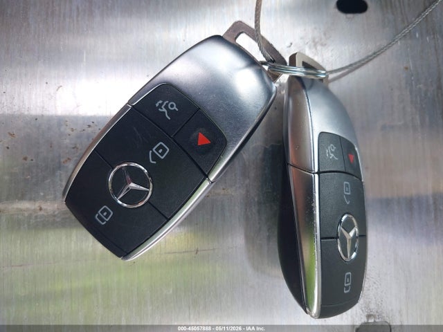 Aukcja sprzedaży 2021 Mercedes-benz Gle 350, vin: 4JGFB4JB9MA315872, numer aukcji: 45057888