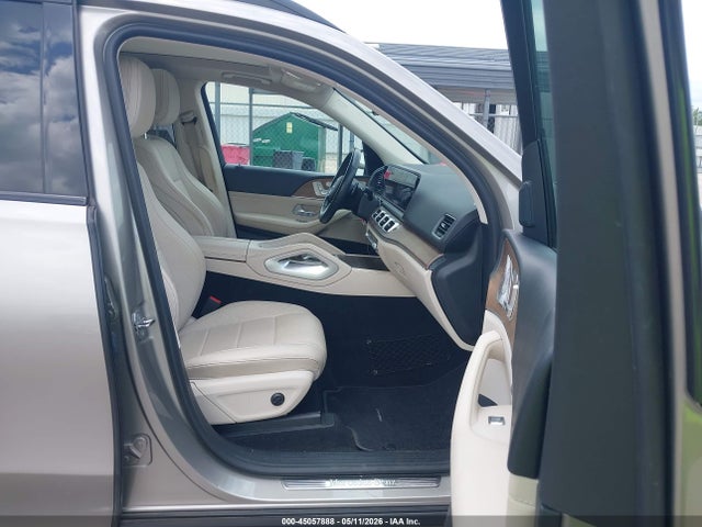 Aukcja sprzedaży 2021 Mercedes-benz Gle 350, vin: 4JGFB4JB9MA315872, numer aukcji: 45057888
