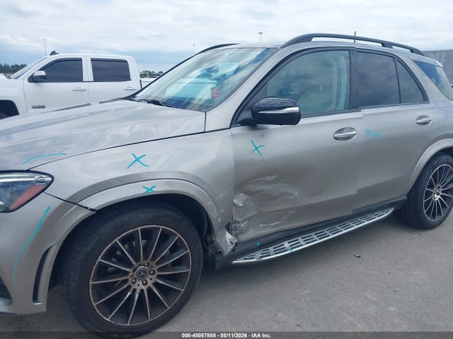 Aukcja sprzedaży 2021 Mercedes-benz Gle 350, vin: 4JGFB4JB9MA315872, numer aukcji: 45057888