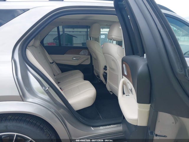 Aukcja sprzedaży 2021 Mercedes-benz Gle 350, vin: 4JGFB4JB9MA315872, numer aukcji: 45057888