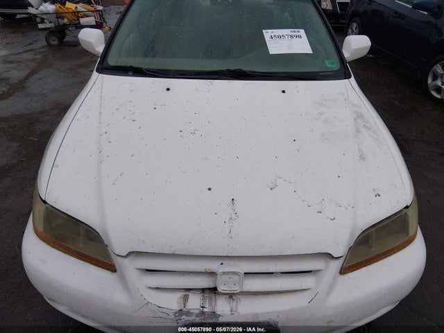 Продажа на аукционе авто 2002 Honda Accord 2.3 Lx, vin: 1HGCG56462A164402, номер лота: 45057890