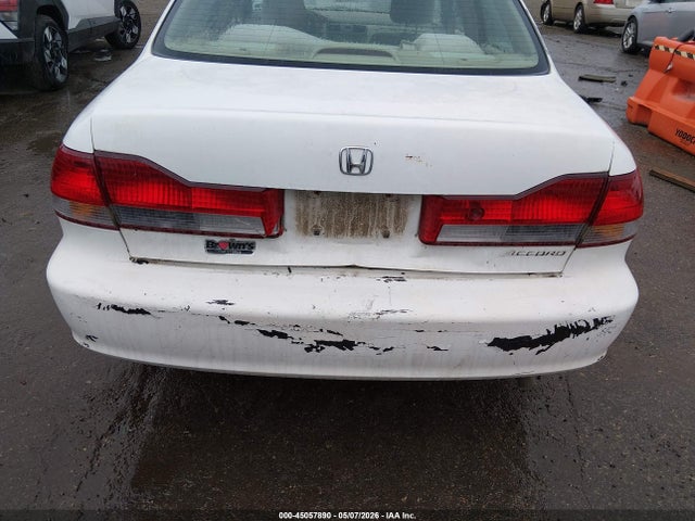 Продажа на аукционе авто 2002 Honda Accord 2.3 Lx, vin: 1HGCG56462A164402, номер лота: 45057890
