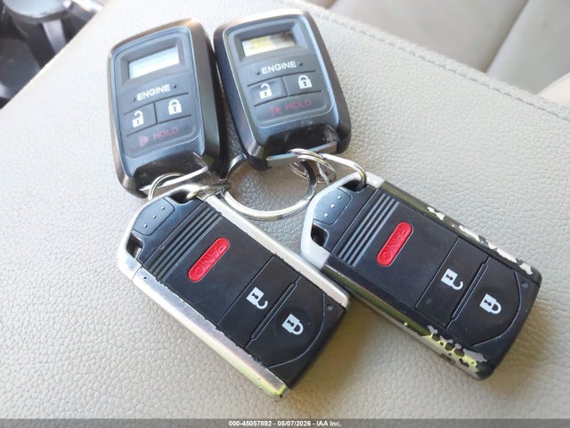 45057892 :رقم المزاد ، 5J8TB4H32EL010307 vin ، 2014 Acura Rdx مزاد بيع