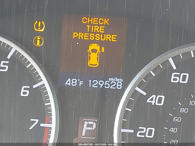 45057892 :رقم المزاد ، 5J8TB4H32EL010307 vin ، 2014 Acura Rdx مزاد بيع