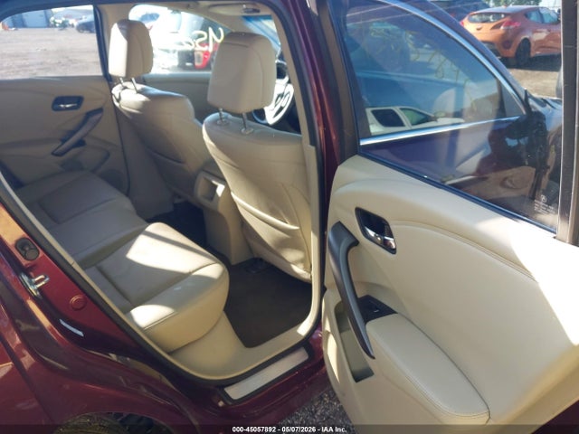 45057892 :رقم المزاد ، 5J8TB4H32EL010307 vin ، 2014 Acura Rdx مزاد بيع