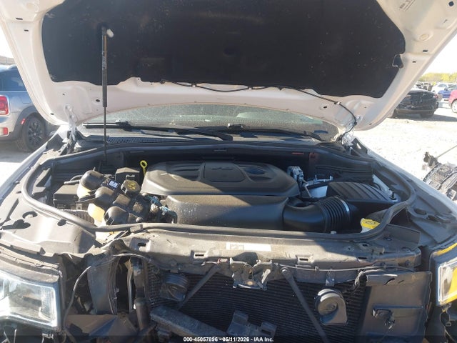 45057896 :رقم المزاد ، 1C4RJFBGXMC561389 vin ، 2021 Jeep Grand Cherokee Limited 4x4 مزاد بيع