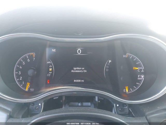 45057896 :رقم المزاد ، 1C4RJFBGXMC561389 vin ، 2021 Jeep Grand Cherokee Limited 4x4 مزاد بيع