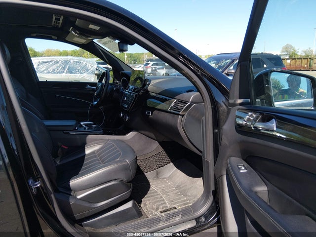 Aukcja sprzedaży 2018 Mercedes-benz Gle 350 4matic, vin: 4JGDA5HB3JB196471, numer aukcji: 45057898