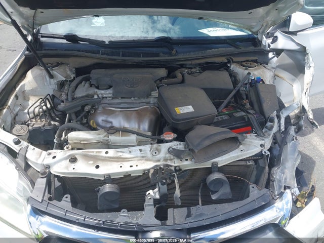 Продаж на аукціоні авто 2016 Toyota Camry Le, vin: 4T1BF1FK9GU127107, номер лоту: 45057899