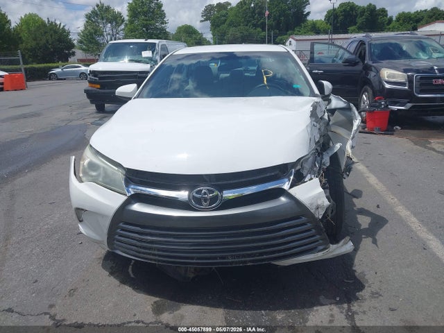 Продаж на аукціоні авто 2016 Toyota Camry Le, vin: 4T1BF1FK9GU127107, номер лоту: 45057899