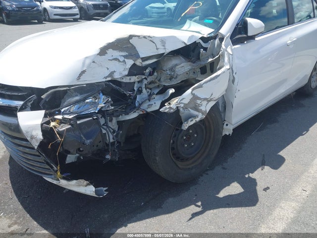 Продаж на аукціоні авто 2016 Toyota Camry Le, vin: 4T1BF1FK9GU127107, номер лоту: 45057899