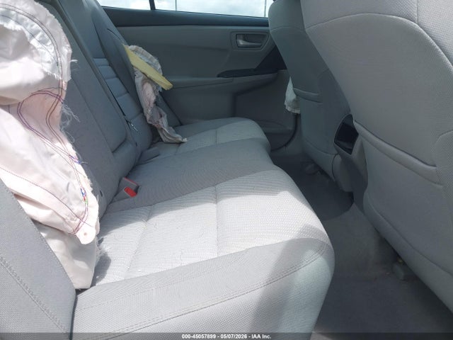 Продаж на аукціоні авто 2016 Toyota Camry Le, vin: 4T1BF1FK9GU127107, номер лоту: 45057899