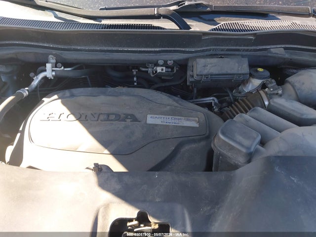 Продажа на аукционе авто 2017 Honda Ridgeline Rtl, vin: 5FPYK3F58HB026562, номер лота: 45057900