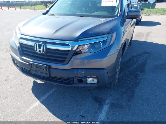 Продажа на аукционе авто 2017 Honda Ridgeline Rtl, vin: 5FPYK3F58HB026562, номер лота: 45057900
