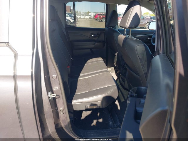 Продажа на аукционе авто 2017 Honda Ridgeline Rtl, vin: 5FPYK3F58HB026562, номер лота: 45057900